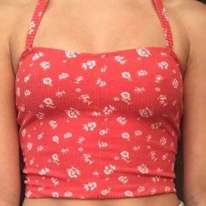 PACSUN CROP TOP BUNDLE